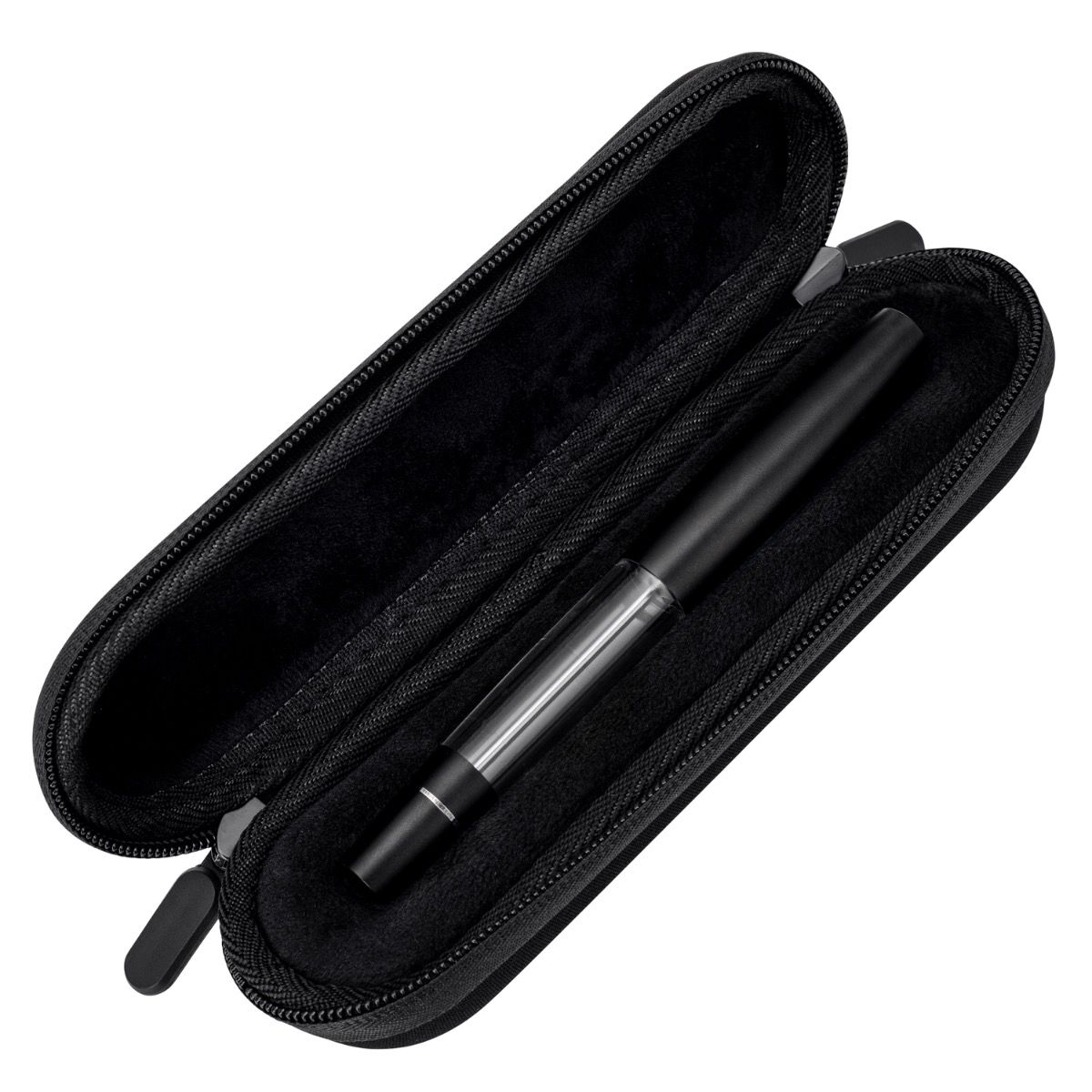 Gravitas The Monster Black Fountain Pen - Image 3