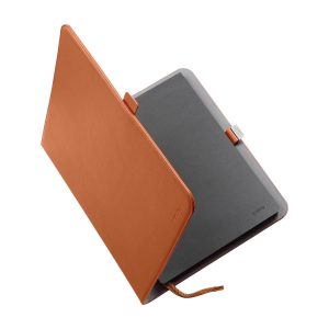 Orbitkey Compendium A4 Terracotta